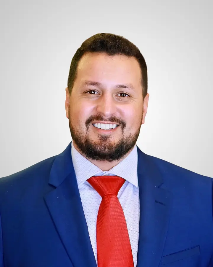 Sebastian Morales, Founder and CEO of Lefeld Group